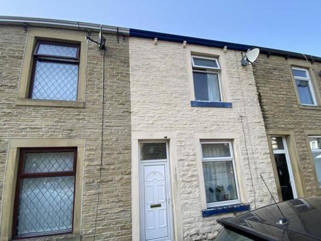 House for sale in Burnley, Lancashire