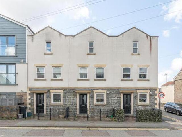 House for sale in Feckenham, City Of Bristol
