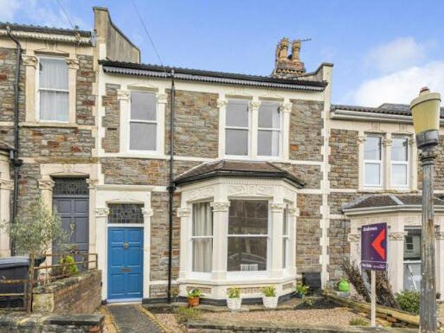 House for sale in Feckenham, City Of Bristol