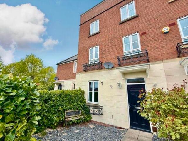 Cottage for sale in Redhouse, Abbey Mead