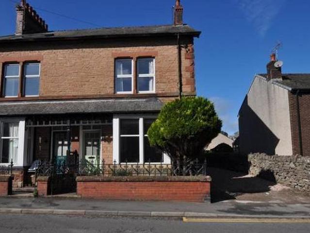 House for sale in Cumbria