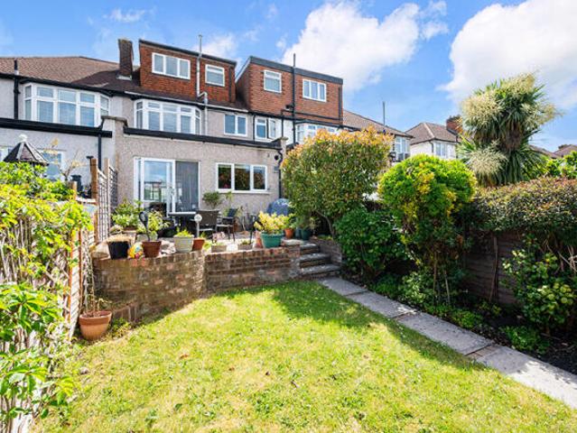 Cottage for sale in Sutton Green, Woking