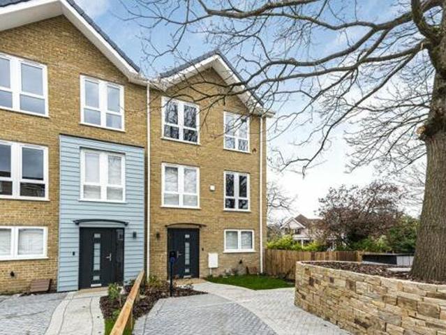 House for sale in Bridgefield, Kent