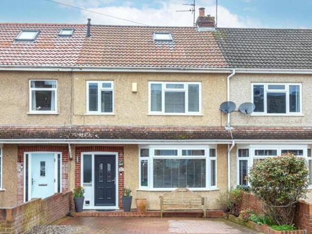 House for sale in Feckenham, City Of Bristol
