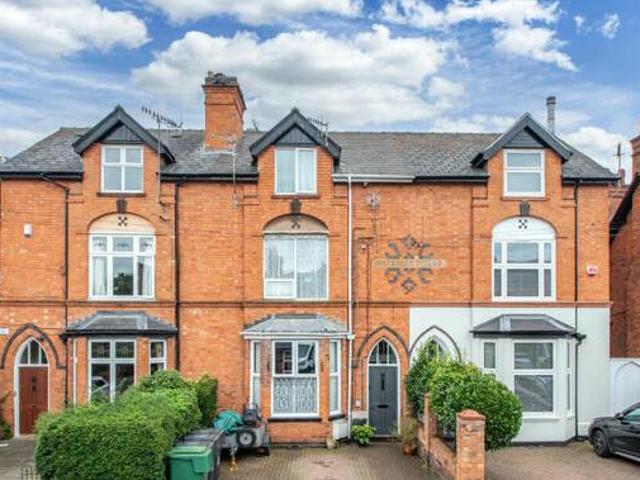 House for sale in Bromsgrove