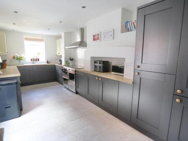 Cottage for sale in Prestwich, Bury