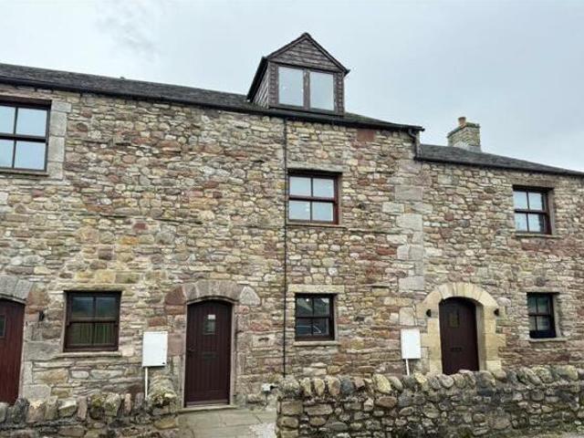 House for sale in Cumbria