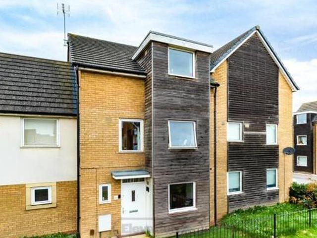 House for sale in Lyons, Greater London