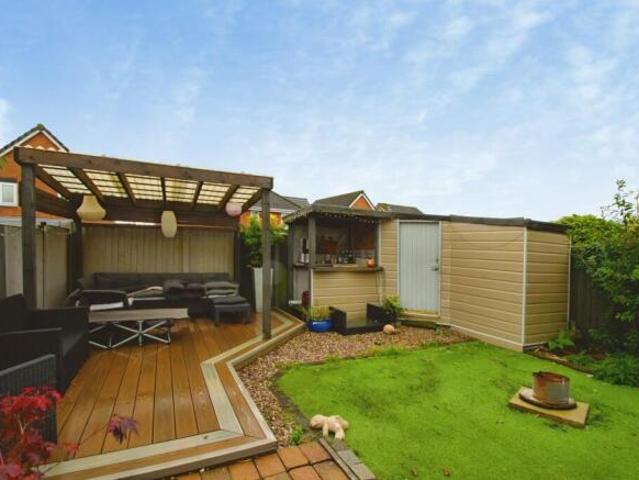 Cottage for sale in Bolton, Greater Manchester