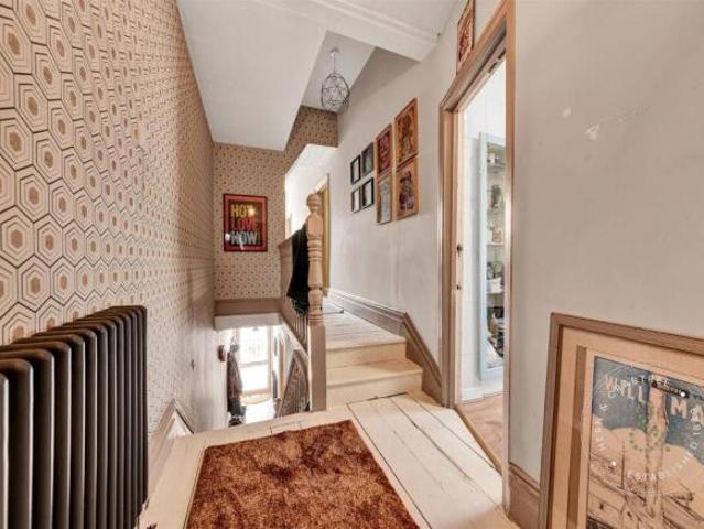 Cottage for sale in Canton, Cardiff