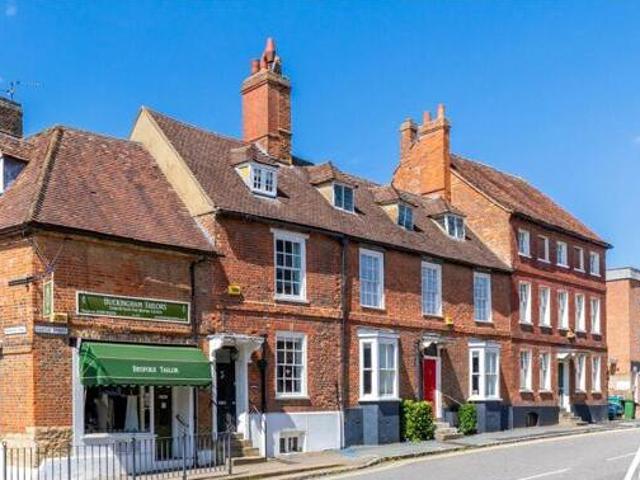 House for sale in Hidden Quarter, Buckingham