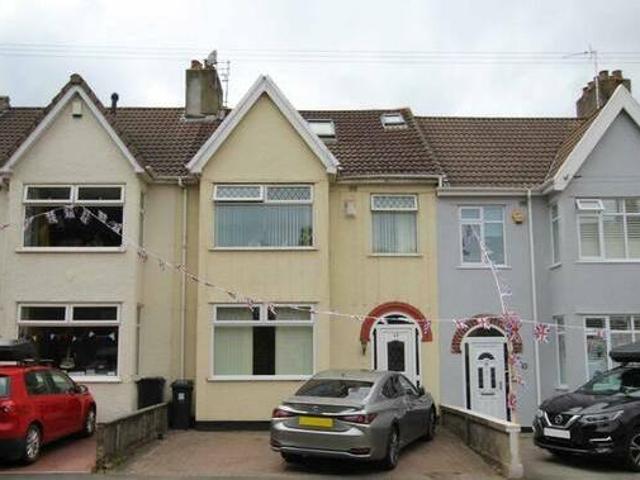 House for rent in Feckenham, City Of Bristol
