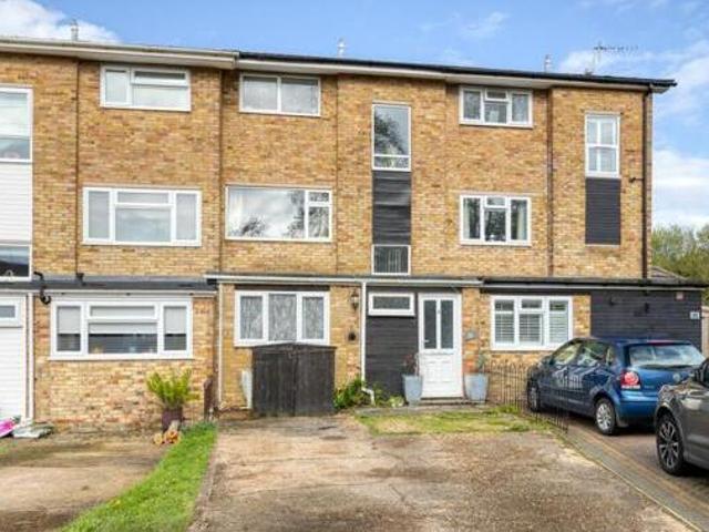 House for sale in Colliers End, Hertfordshire