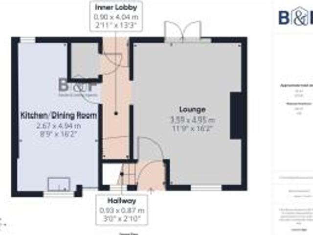 Cottage for sale in Feckenham, City Of Bristol