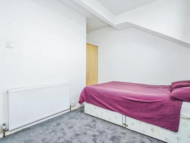 Cottage for sale in Burley, West Yorkshire