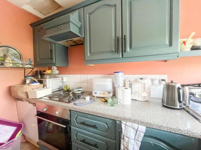 Cottage for sale in Georgia, Greater Manchester