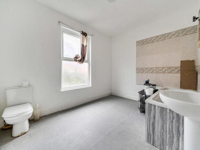Cottage for sale in Burngreave, South Yorkshire