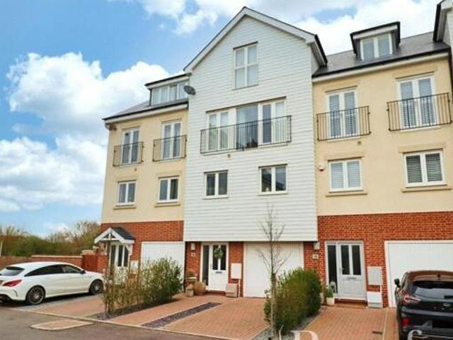 House for sale in Burnham-on-Crouch, Maldon