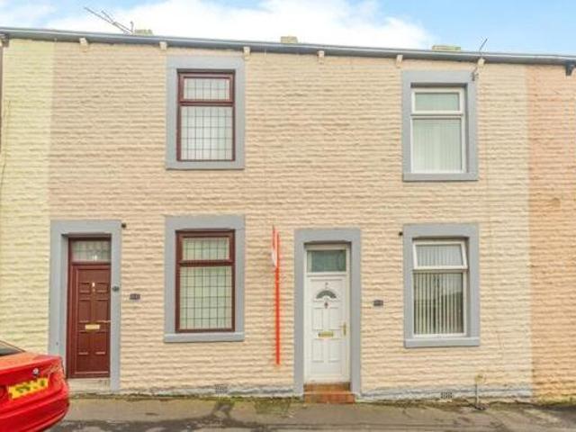 House for sale in Burnley, Lancashire