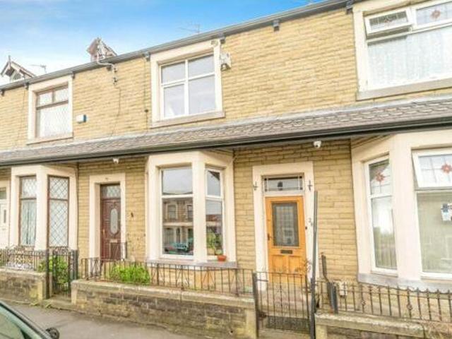 House for sale in Burnley, Lancashire