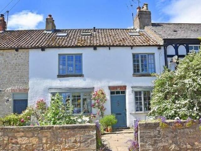 House for sale in North Yorkshire
