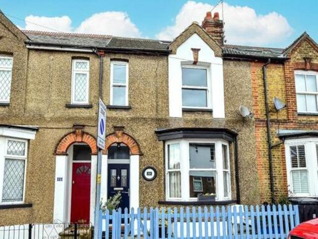House for sale in Bushey, Hertsmere