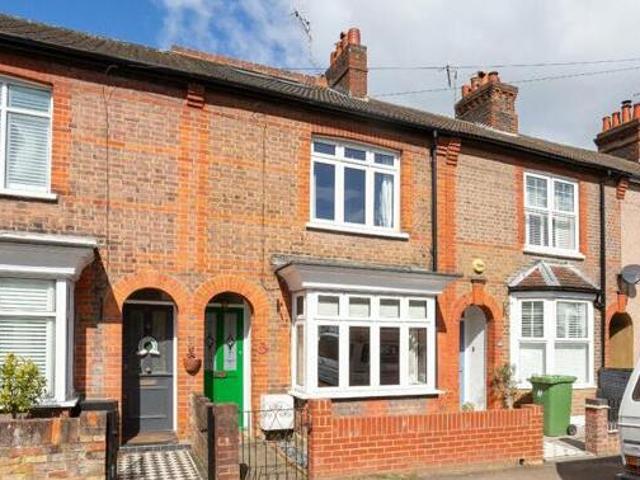 House for sale in Bushey