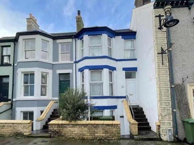 House for sale in Caernarfon