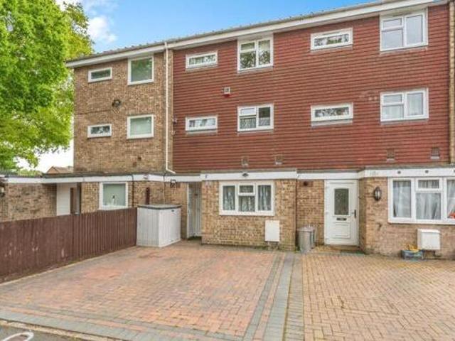 House for sale in Lyons, Greater London