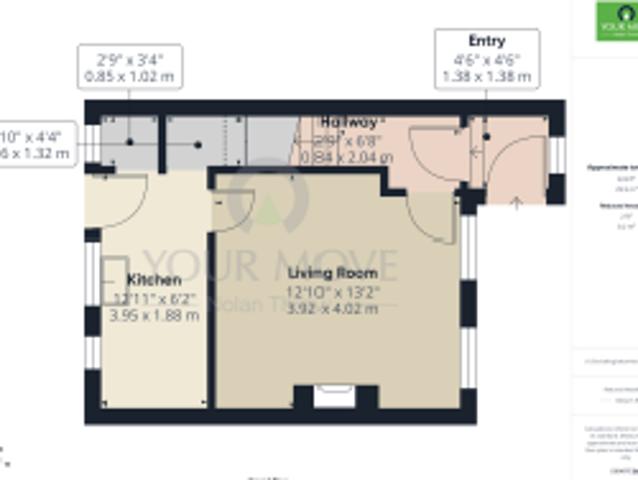 Cottage for sale in Northampton, Northamptonshire