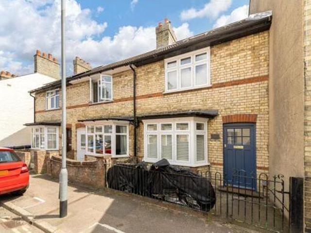 House for sale in Romsey, Cambridge