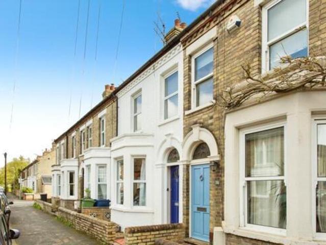 House for sale in Romsey, Cambridge