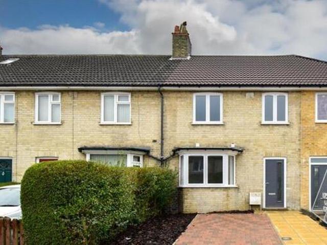 House for sale in Arbury, Cambridgeshire