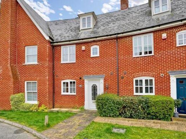 House for sale in Arbury, Cambridgeshire