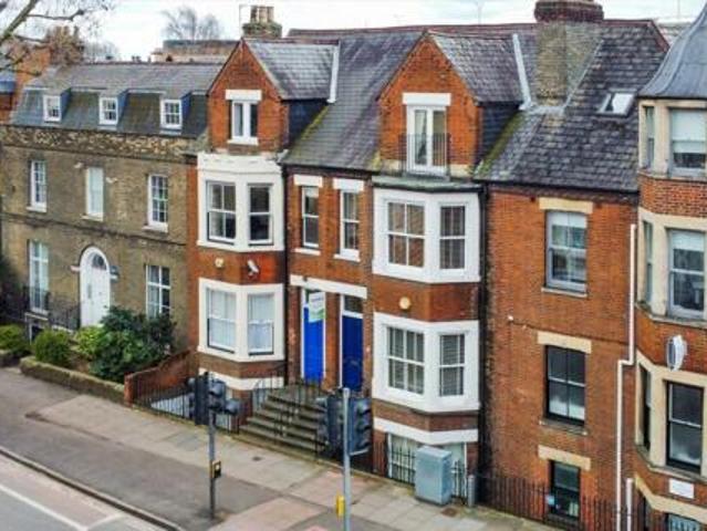House for sale in Arbury, Cambridgeshire