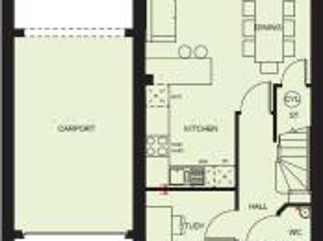 Cottage for sale in Arbury, Cambridgeshire