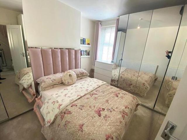 Cottage for sale in Arbury, Cambridgeshire