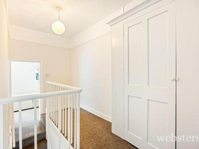 Cottage for sale in Norwich, Norfolk