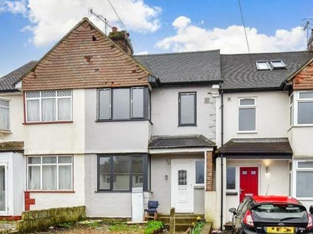 House for sale in Barracks, The Bridge