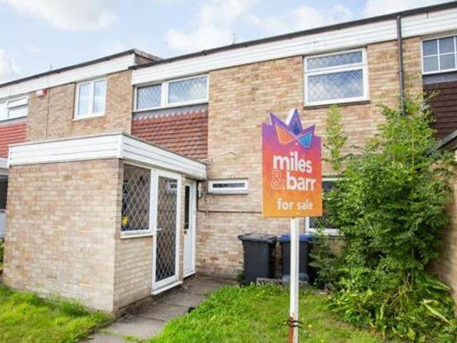House for sale in Barracks, The Bridge
