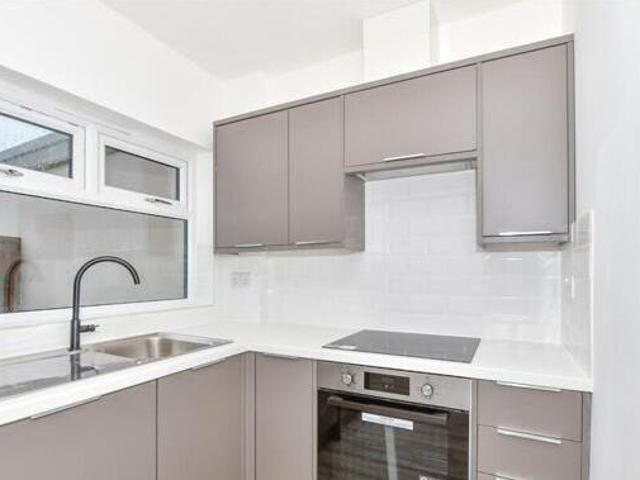 House for sale in Barracks, The Bridge