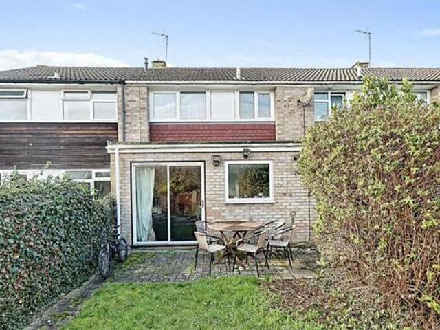 House for sale in Hales Place, The Bridge