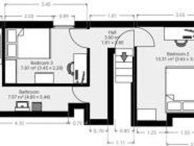 Cottage for sale in New Boultham, Brayford
