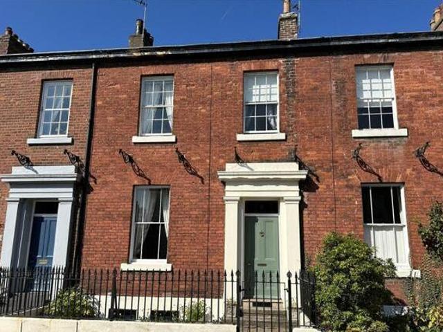House for sale in Cumberland, England