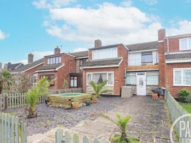 House for sale in Eastbridge, Suffolk
