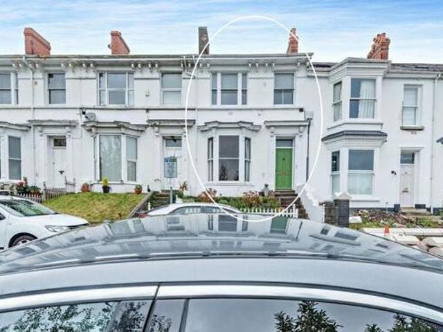 House for sale in Carmarthen, Wales