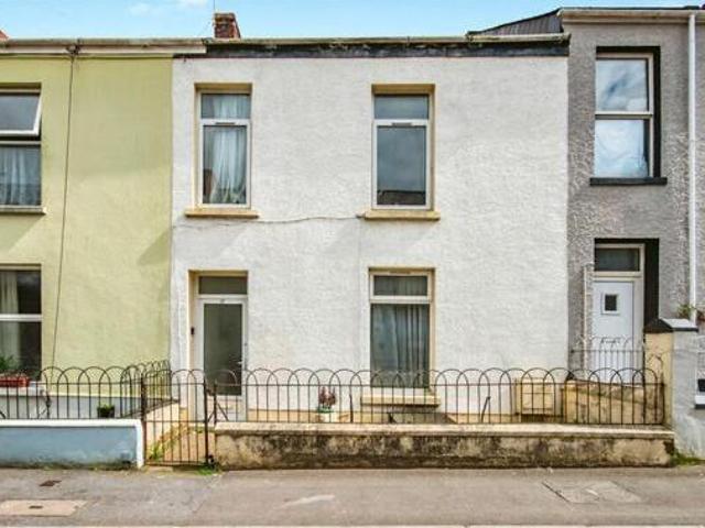 House for sale in Carmarthen, Wales
