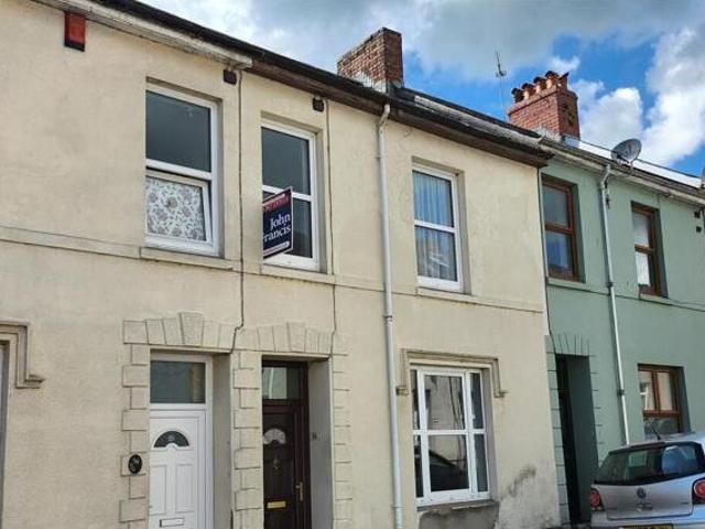 House for sale in Carmarthen, Wales