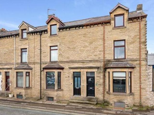 House for sale in Warton, Bare