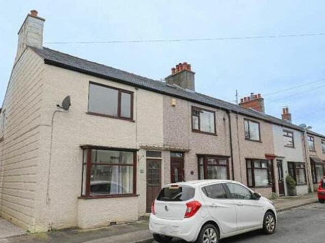 House for sale in Carnforth, Bare